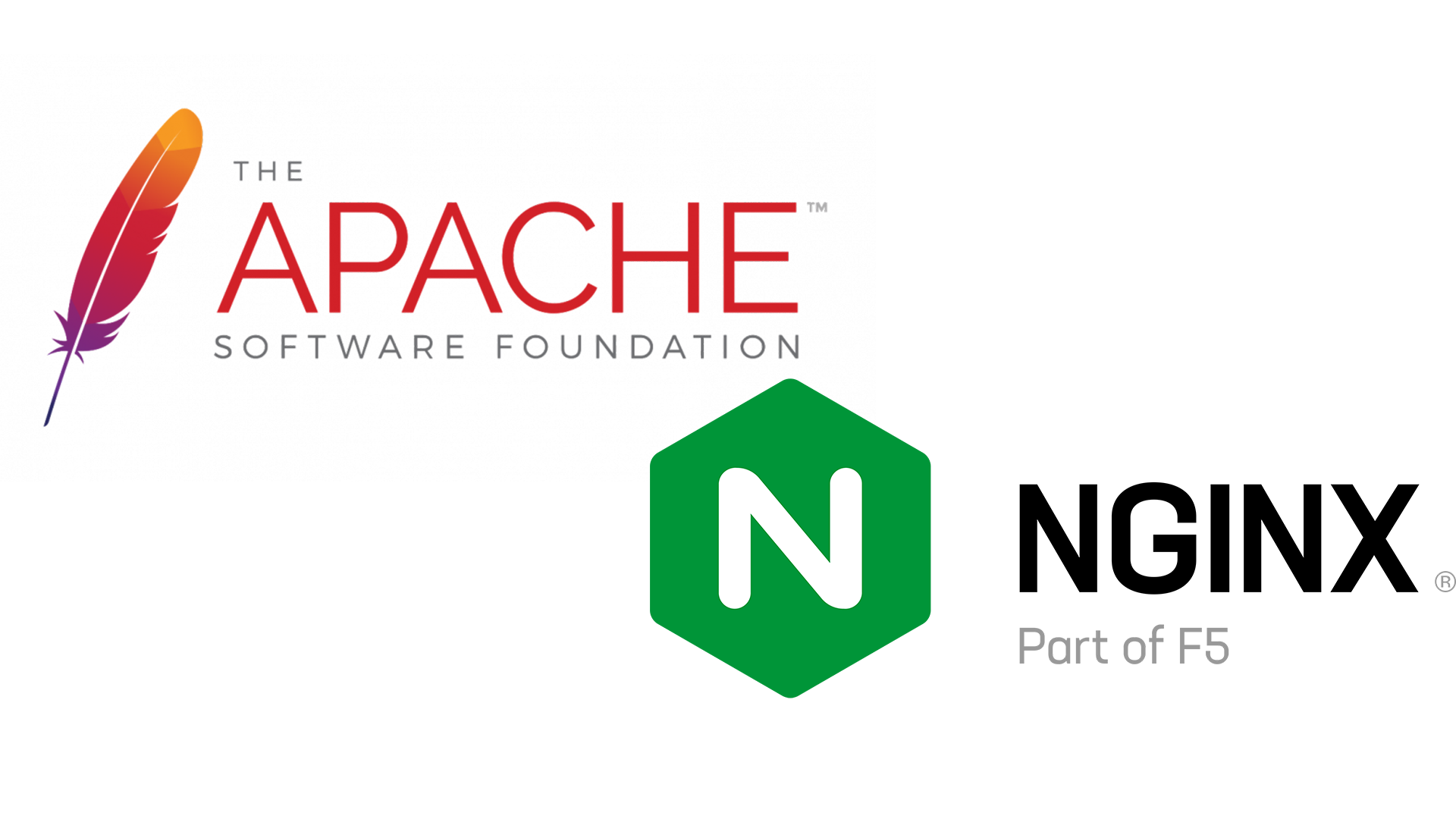 Apache와 Nginx의 차이